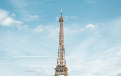 Eiffel Tower